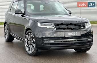 Land Rover Range Rover 2025 в Київ Land Rover Range Rover 2025 в Київ