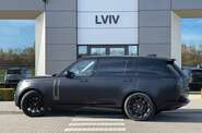 Land Rover Range Rover Autobiography