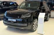 Land Rover Range Rover Autobiography
