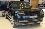 Land Rover Range Rover Autobiography