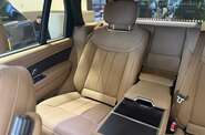 Land Rover Range Rover Autobiography