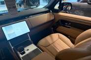 Land Rover Range Rover Autobiography