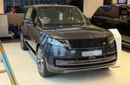 Land Rover Range Rover Autobiography