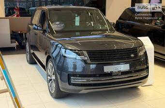 Land Rover Range Rover 2025 Autobiography