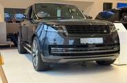 Land Rover Range Rover Autobiography