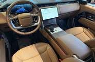 Land Rover Range Rover Autobiography