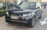 Land Rover Range Rover HSE
