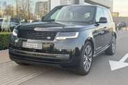 Land Rover Range Rover HSE