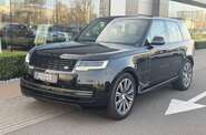 Land Rover Range Rover HSE