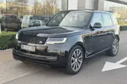 Land Rover Range Rover HSE