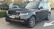 Land Rover Range Rover HSE