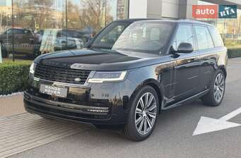 Land Rover Range Rover 2025 в Київ