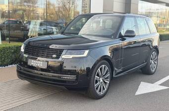 Land Rover Range Rover 2025 HSE
