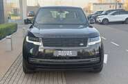 Land Rover Range Rover HSE
