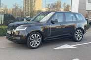 Land Rover Range Rover HSE