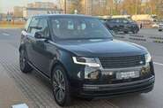 Land Rover Range Rover HSE