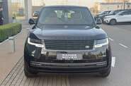 Land Rover Range Rover HSE