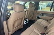 Land Rover Range Rover HSE