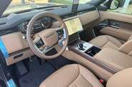 Land Rover Range Rover HSE