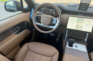 Land Rover Range Rover HSE