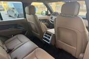 Land Rover Range Rover HSE