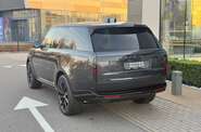 Land Rover Range Rover Autobiography