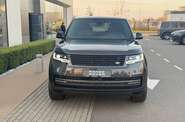 Land Rover Range Rover Autobiography