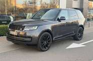 Land Rover Range Rover Autobiography