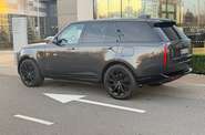 Land Rover Range Rover Autobiography
