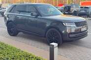 Land Rover Range Rover Autobiography
