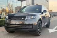 Land Rover Range Rover Autobiography