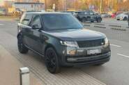 Land Rover Range Rover Autobiography