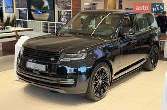 Land Rover Range Rover 2025 в Київ