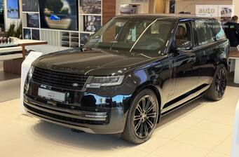 Land Rover Range Rover 2025 Autobiography