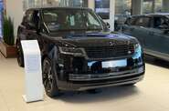 Land Rover Range Rover Autobiography
