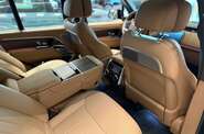Land Rover Range Rover Autobiography