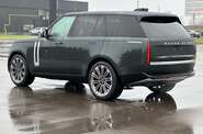 Land Rover Range Rover Autobiography