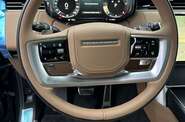 Land Rover Range Rover Autobiography