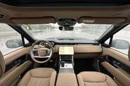 Land Rover Range Rover Autobiography