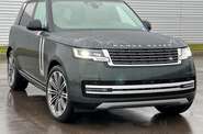 Land Rover Range Rover Autobiography