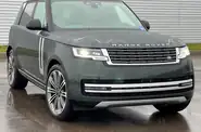 Land Rover Range Rover Autobiography