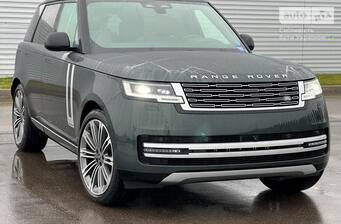 Land Rover Range Rover 2025 Autobiography