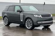 Land Rover Range Rover Autobiography