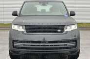 Land Rover Range Rover HSE
