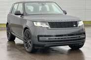 Land Rover Range Rover HSE