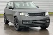Land Rover Range Rover HSE