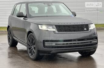 Land Rover Range Rover 2025 HSE