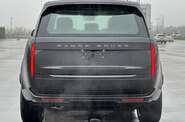 Land Rover Range Rover HSE