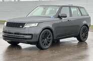 Land Rover Range Rover HSE
