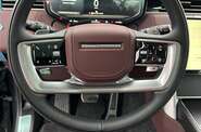 Land Rover Range Rover HSE